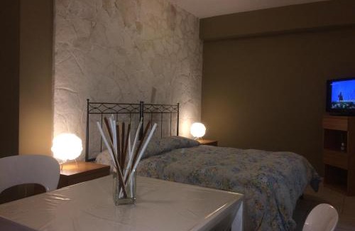 Municipio 4 Bed & Breakfast | Bed and Breakfast Top Class