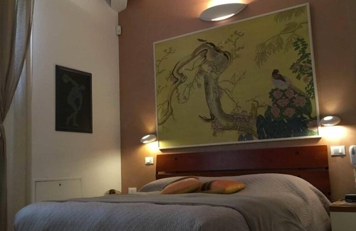 Castel Maggiore Bed & Breakfast | Bed & Breakfast Case Osti