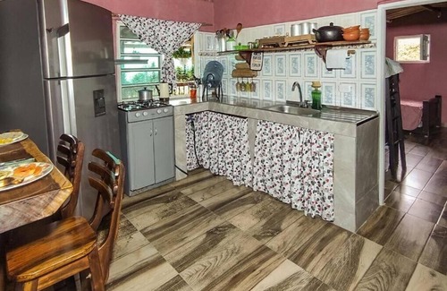 Filandia Bed & Breakfast | Bed & Breakfast El Naranjito Filandia