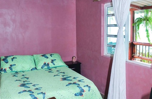 Filandia Bed & Breakfast | Bed & Breakfast El Naranjito Filandia
