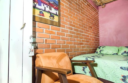Filandia Bed & Breakfast | Bed & Breakfast El Naranjito Filandia
