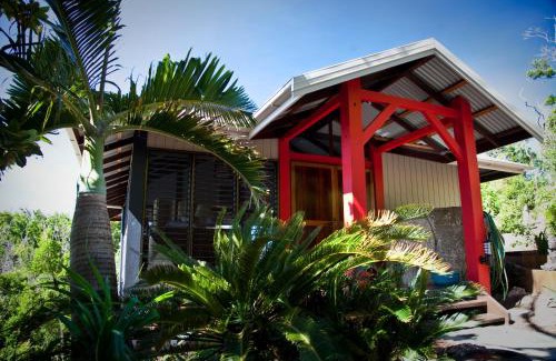 Bedarra Island Haus | Bedarra Beach House water taxi included