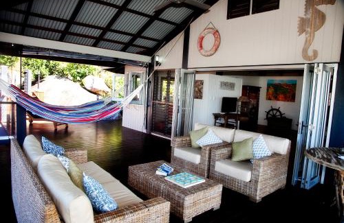 Bedarra Island Haus | Bedarra Beach House water taxi included