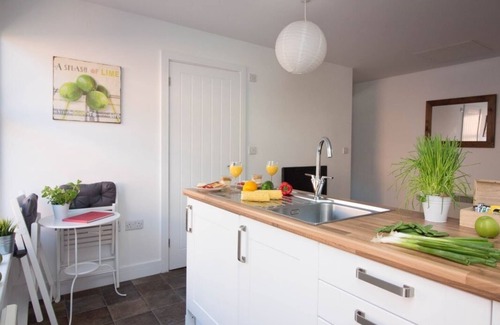 Eastleigh Wohnung | Beddoe Apartments