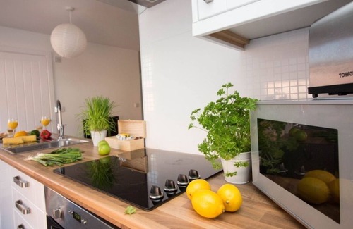 Eastleigh Wohnung | Beddoe Apartments