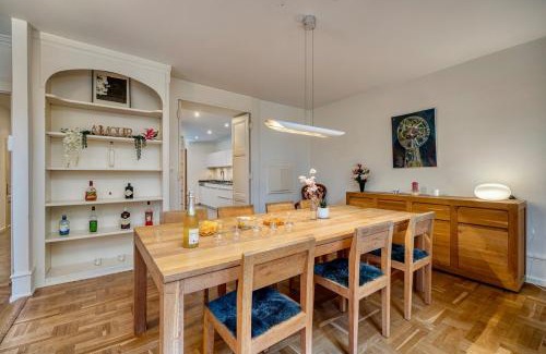 Ferney-Voltaire Wohnung | Bedroom 6 - Unique Experience - COLIVING