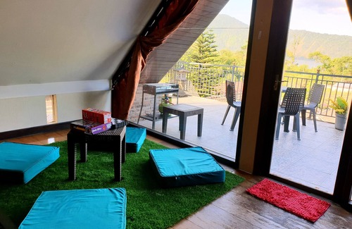 Candikuning Haus | Bedugul Lake View Residence B6