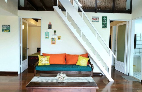 Candikuning Haus | Bedugul Lake View Residence B6