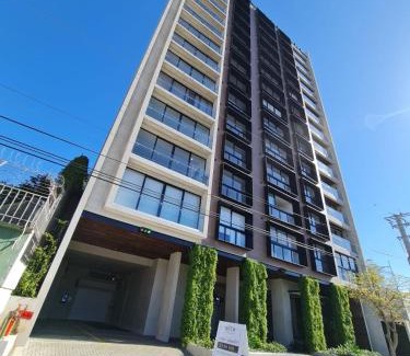 Barrio Escalante Wohnung | BEE Suites San José - Escalante