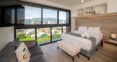 Barrio Escalante Wohnung | BEE Suites San José - Escalante