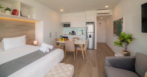 Barrio Escalante Wohnung | BEE Suites San José - Escalante