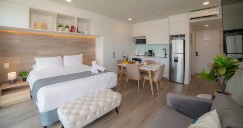 Barrio Escalante Wohnung | BEE Suites San José - Escalante