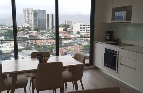 Barrio Escalante Wohnung | BEE Suites San Jose - Escalante