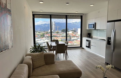 Barrio Escalante Wohnung | BEE Suites San Jose - Escalante