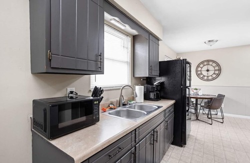 Beech Grove Haus | Beech Grove Oasis Sum