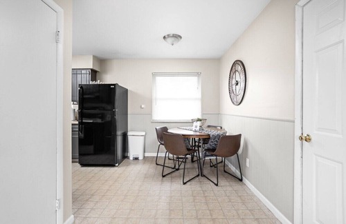 Beech Grove Haus | Beech Grove Oasis Sum