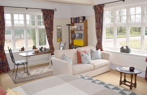 Northwich Bed & Breakfast | Beech Hill B&B