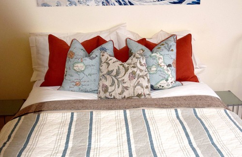 Northwich Bed & Breakfast | Beech Hill B&B