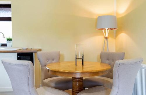 Kirk Sandall Resort | Beech Tree Park Cottages