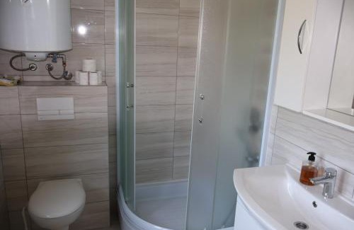 Canton 10 Wohnung | Beechfront Escape Busko 2