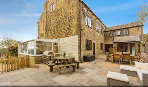 Ashton-under-Lyne Haus | Beechwood