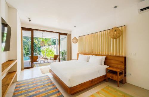 Cepaka Villa | Beefy Dragon Villa by Betterplace