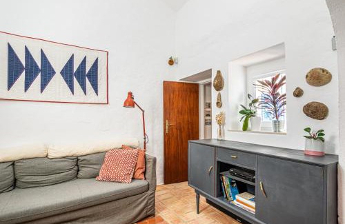 Sao Clemente Wohnung | BeGuest Casa Romãzeira Typical Vila