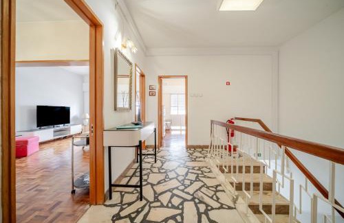 Sao Clemente Haus | BeGuest Dream House