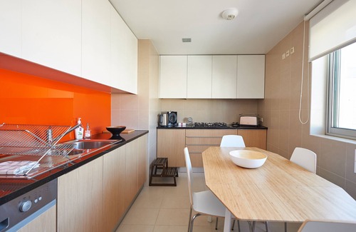 Belem Wohnung | BeGuest Lisbon Premium Suites
