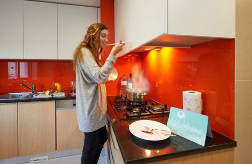 Belem Wohnung | BeGuest Lisbon Premium Suites