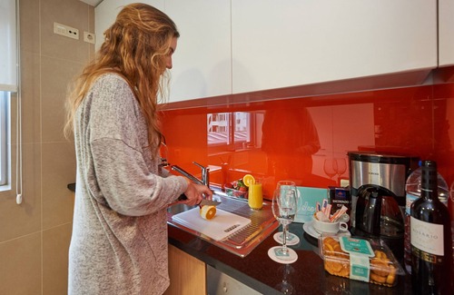 Belem Wohnung | BeGuest Lisbon Premium Suites