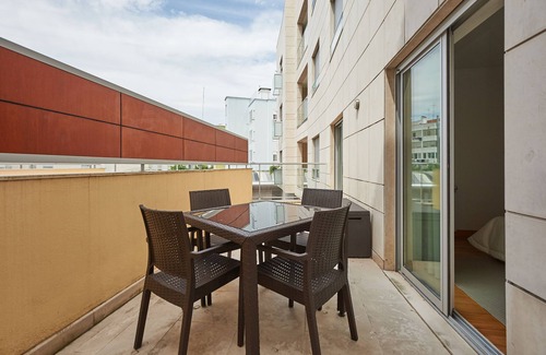 Belem Wohnung | BeGuest Lisbon Premium Suites