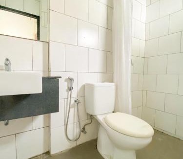 Binong Hotel | Behomy Maxley Lippo Karawaci