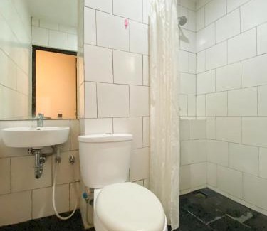 Binong Hotel | Behomy Maxley Lippo Karawaci