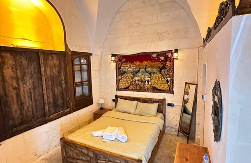 Eyyubiye Hotel | BEİRUT TAŞ KONAK OTEL