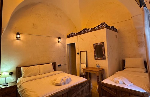 Eyyubiye Hotel | BEİRUT TAŞ KONAK OTEL