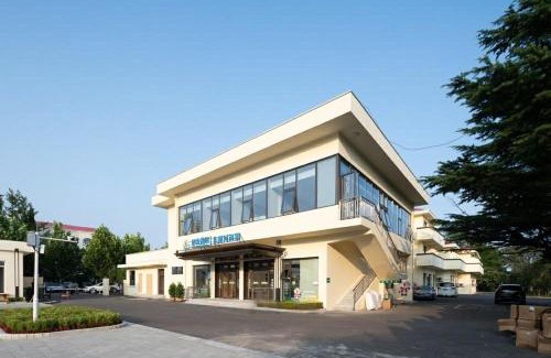 Beidaihe Hotel | Beidaihe Yijing Hotel