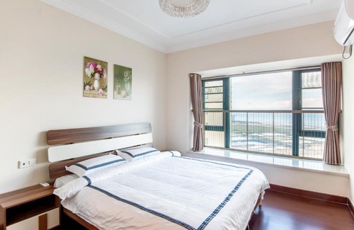 Yinhai Wohnung | Beihai Beautiful Time Apartment