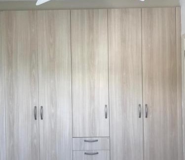 Florianopolis Wohnung | BEIRA DA PRAIA com VISTA TOTAL DO MAR