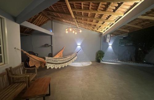 Balneario Haus | Beira Mar Continental (mágica!)