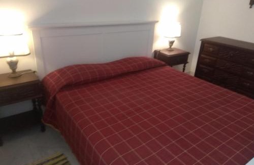 Armacao de Pera Wohnung | Beira Mar Terrace Apartment