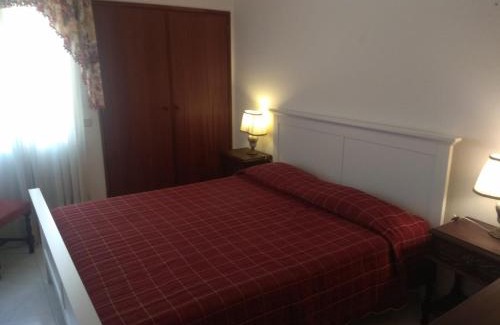 Armacao de Pera Wohnung | Beira Mar Terrace Apartment