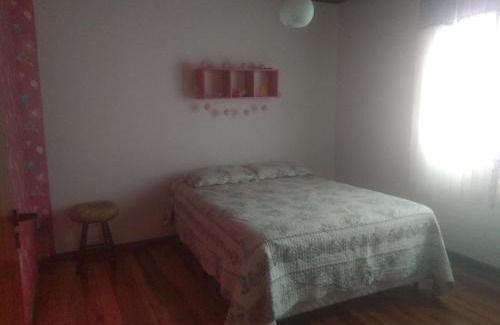 Vila Britania Haus | Belíssima e aconchegante casa em Campos do Jordão