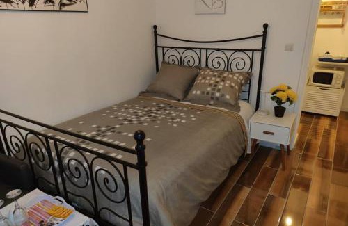 Montfermeil Wohnung | Bel Appart entre Paris et Dysney équipé (Ref:KL0)