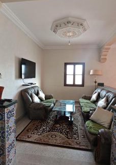 El Kelaa Wohnung | Bel appartement familial au centre ville