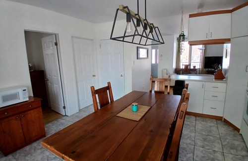 Quartier 4-6 Wohnung | Bel appartement 3 chambres. À quelques minutes du centre-ville!