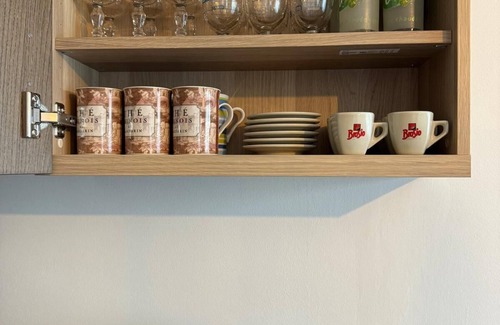Montevrain Wohnung | Bel Appartement Aéré et Cosy