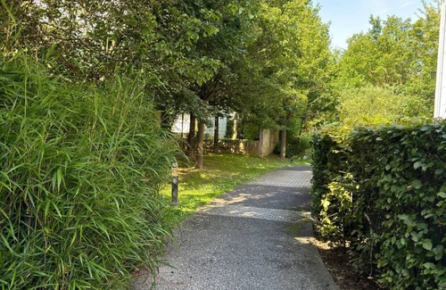Montevrain Wohnung | Bel Appartement Aéré et Cosy