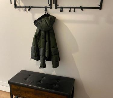 Houilles Wohnung | Bel et moderne appartement à 15 min de Paris