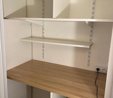 Houilles Wohnung | Bel et moderne appartement à 15 min de Paris